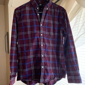 H&M Button Down